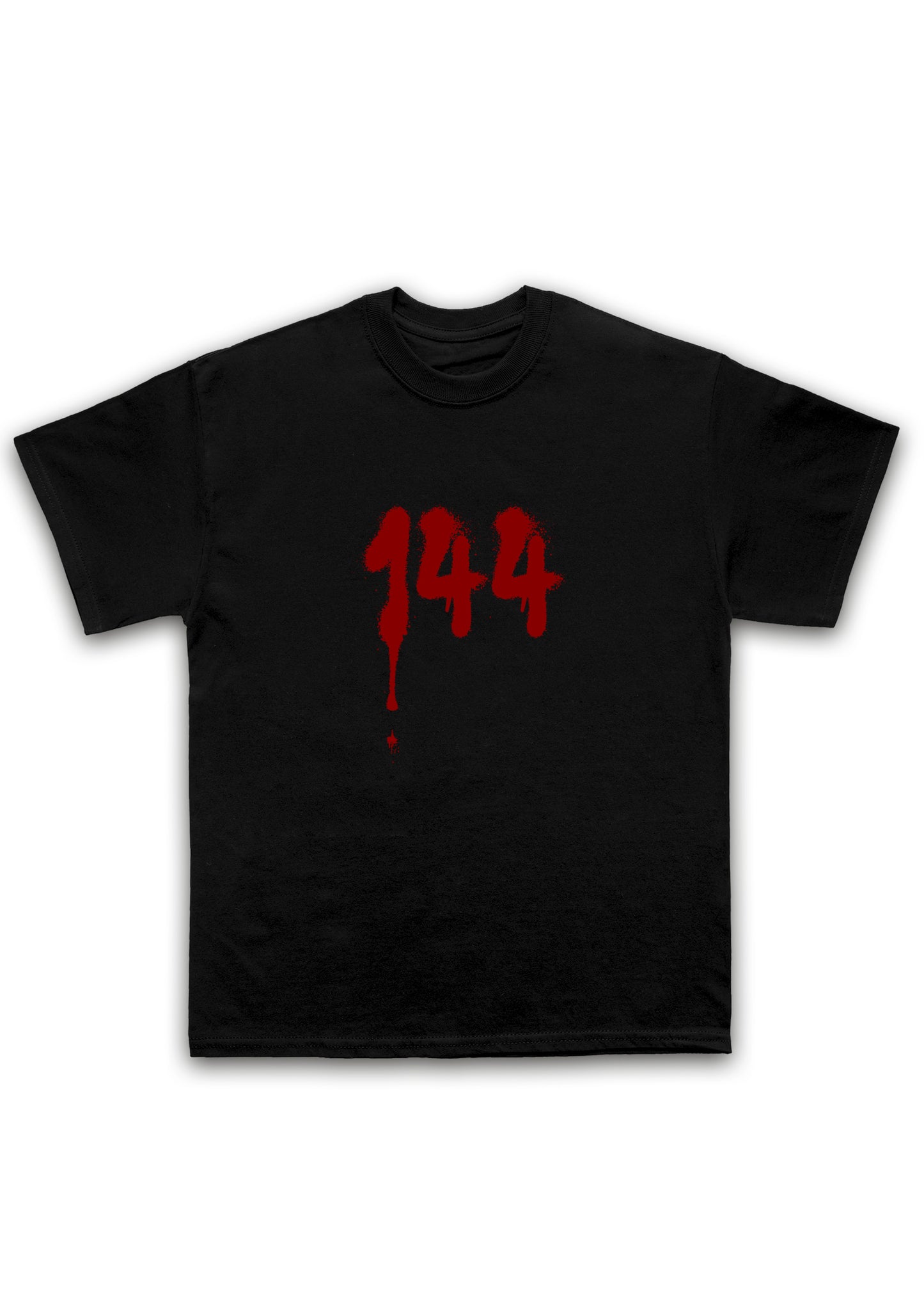 T SHIRT 144 "Beaucoup plus qu'un terrain"